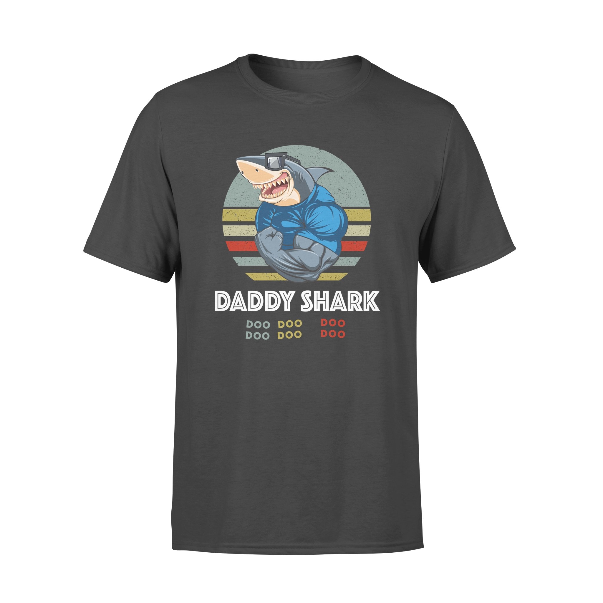 DADDY SHARK,DAD SHIRT,GIFTS FOR DAD,DAD GIFTS,FATHER?S DAY GIFT,GIFT FOR MEN SHIRT,PLUS SIZE SHIRT