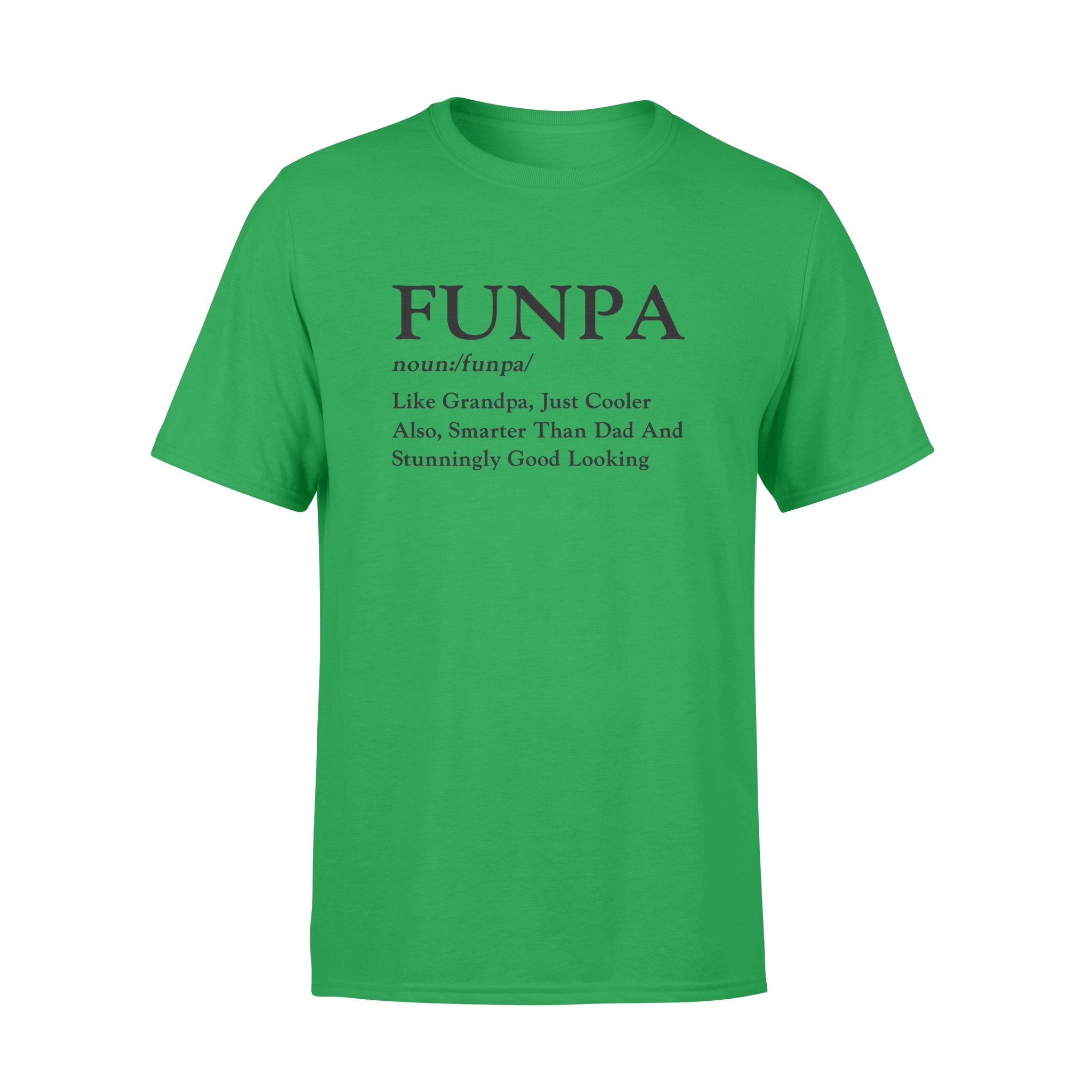 funpa shirt