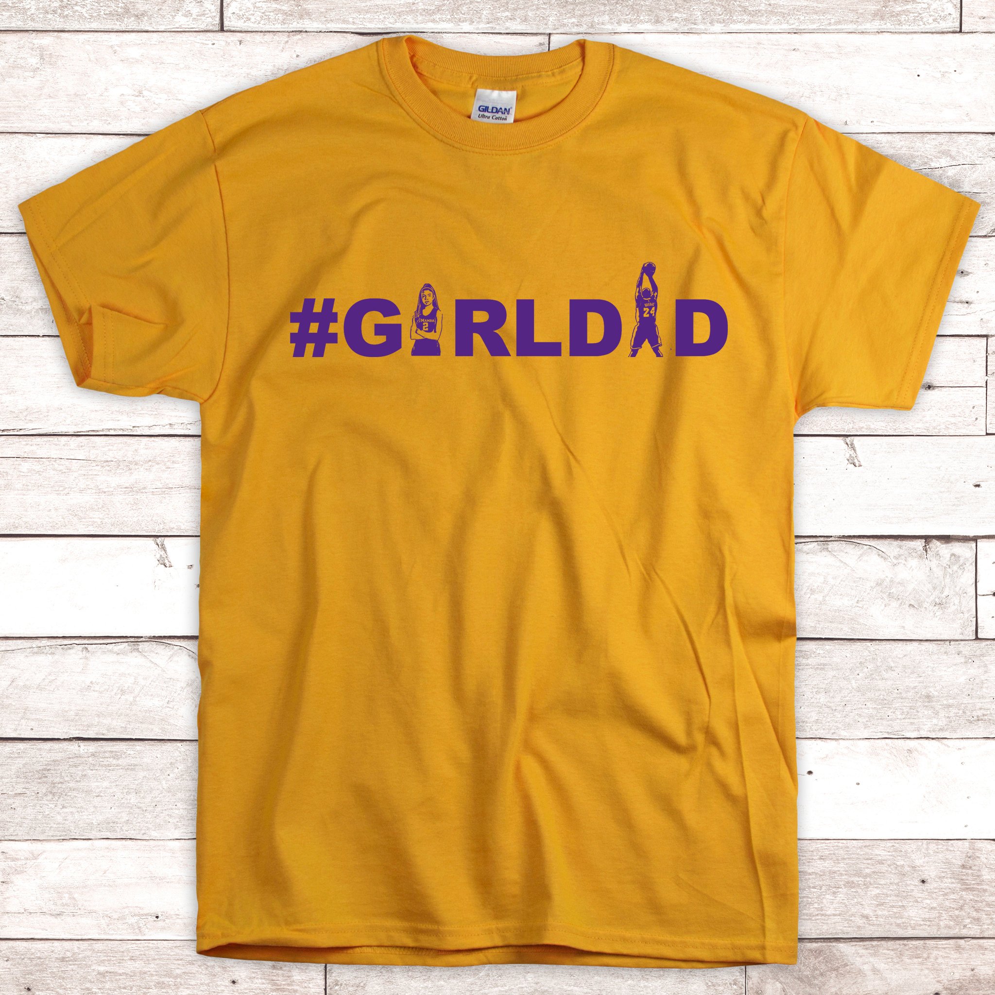 G4Girldad girl dad retro tshirt ‘ GST funny shirts, gift shirts