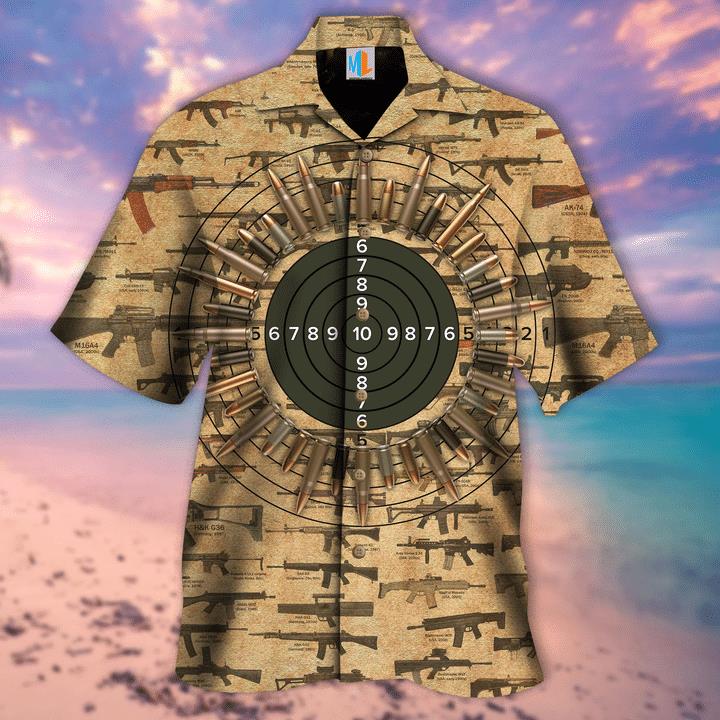 I Study Triggernometry Hawaiian Shirt Pre11689