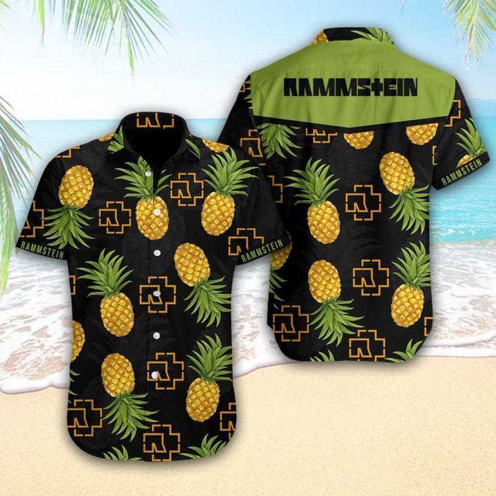 Rmm Game Hawaiian Shirt Pre12429
