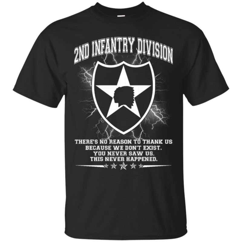 2nd Infantry Division