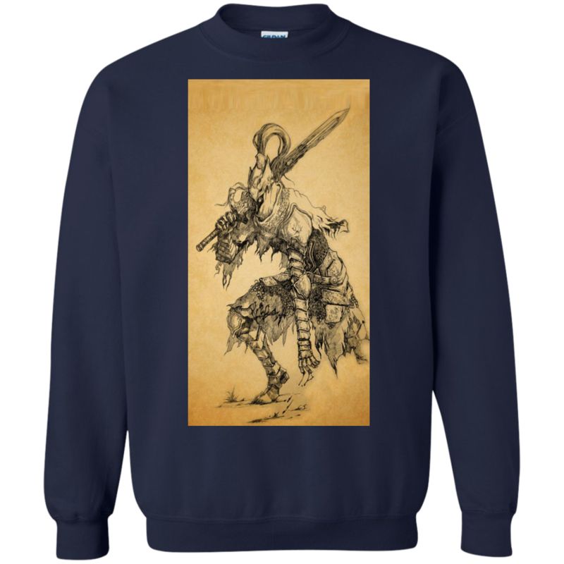 Knight hot sale artorias hoodie