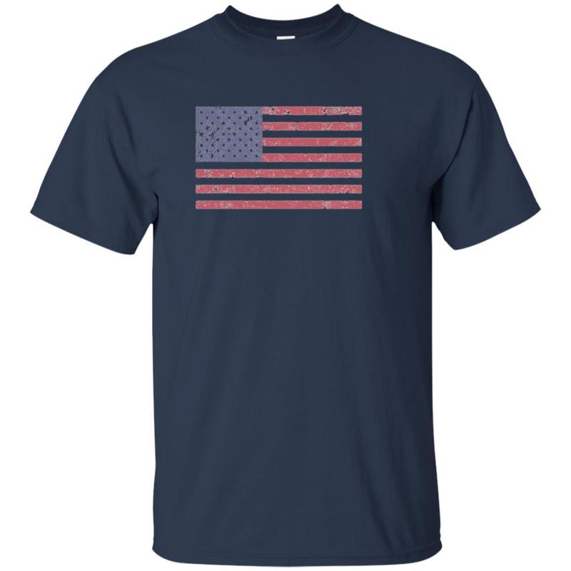 American Flag Old Glory United States Of America Usa T Shirt funny ...