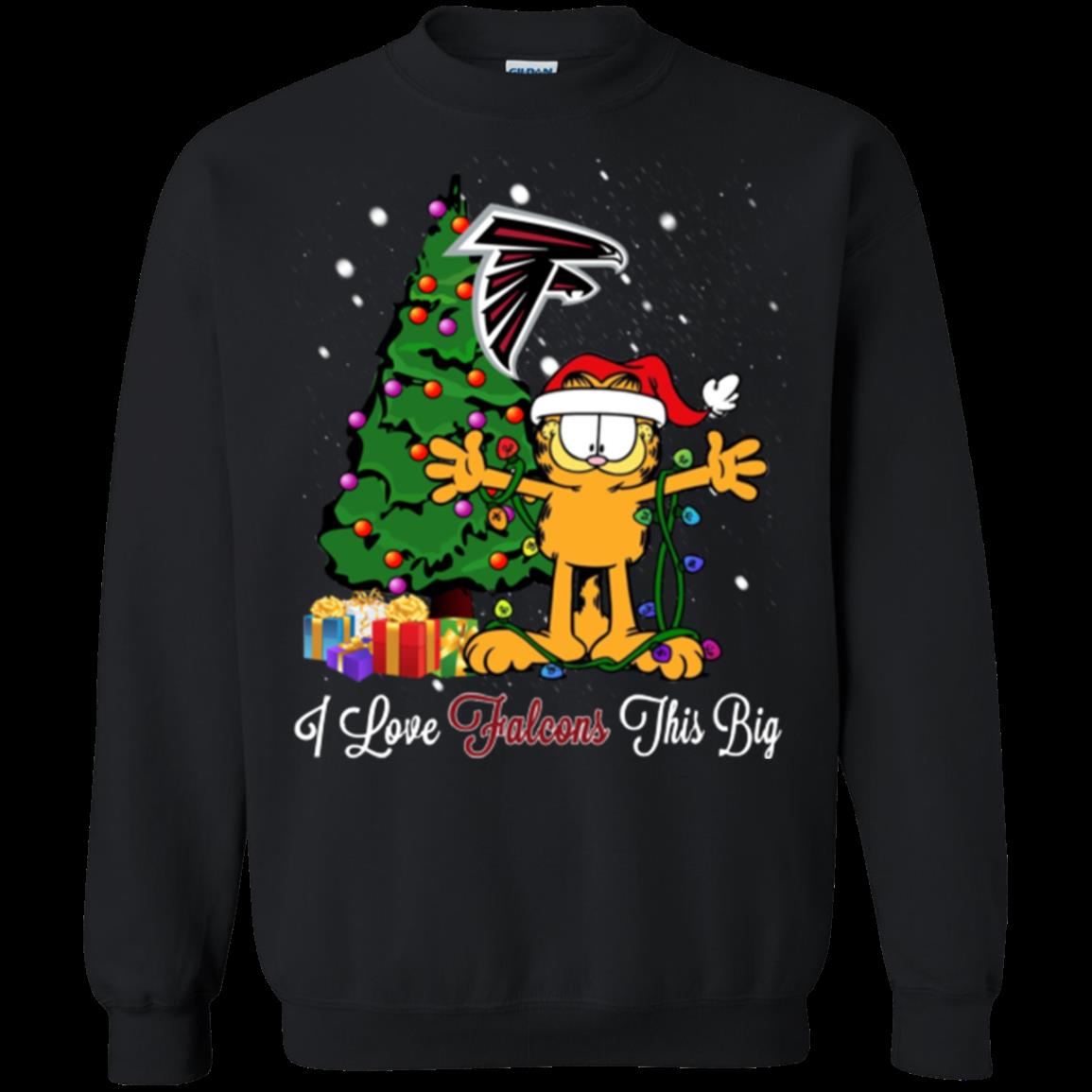 Christmas Snoopy Atlanta Falcons Shirt, hoodie, longsleeve, sweatshirt,  v-neck tee