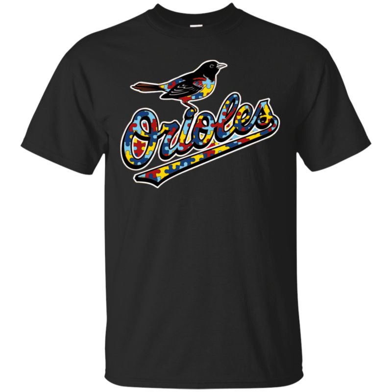 Vintage Oriole Bird' Amazing Bird Gift Shirt