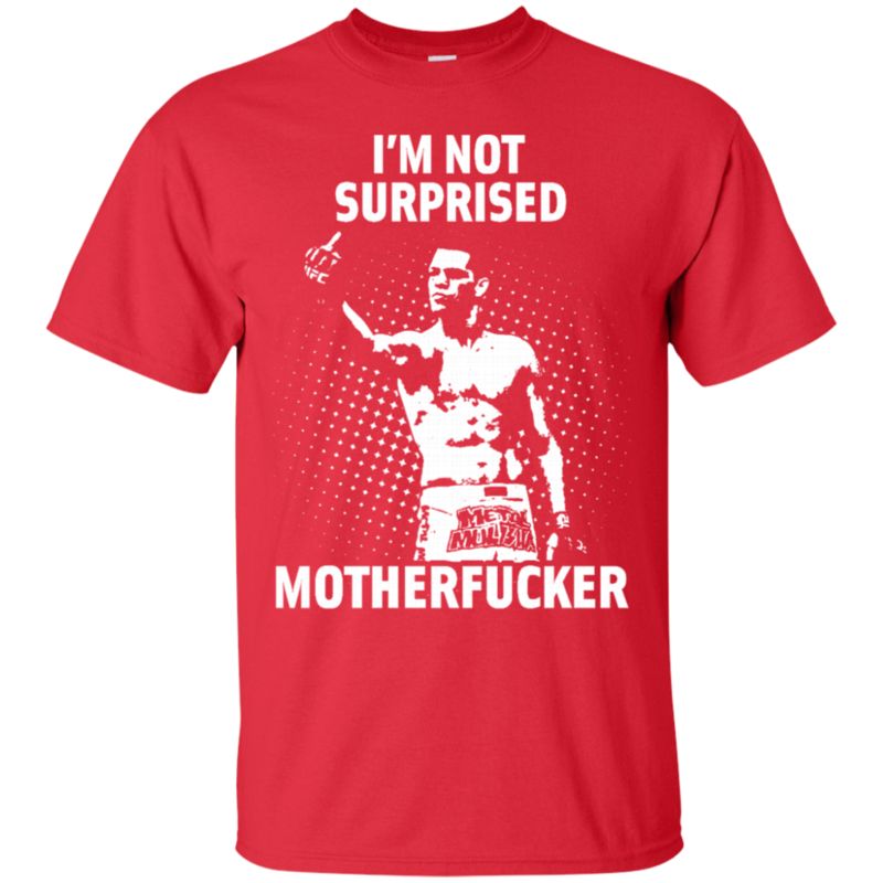 Motherfuckers T-Shirts for Sale