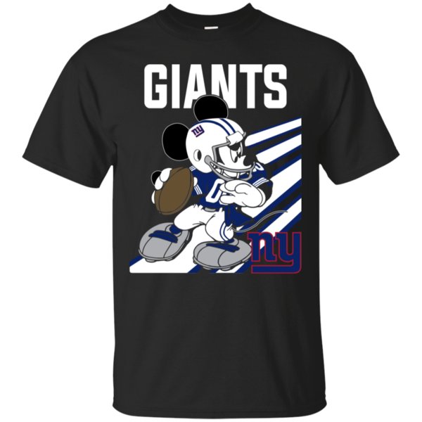 Giants Kid NFL New York Giants Tee