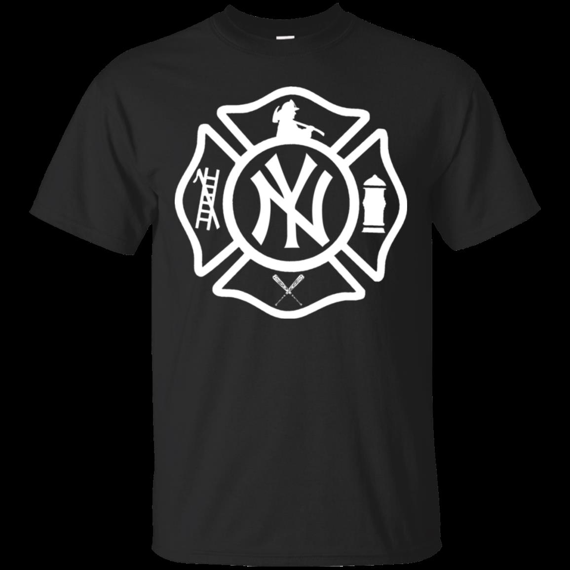 New York Yankees Fire Department Shirts T Shirt Hoodies Sweatshirt