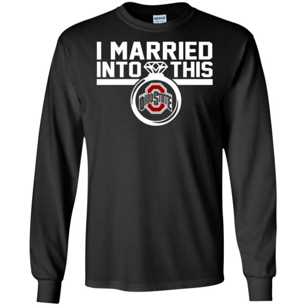 Ohio Shirt, Couples Gift, Ohio State Shirt, Ohio Gifts, Boyfriend