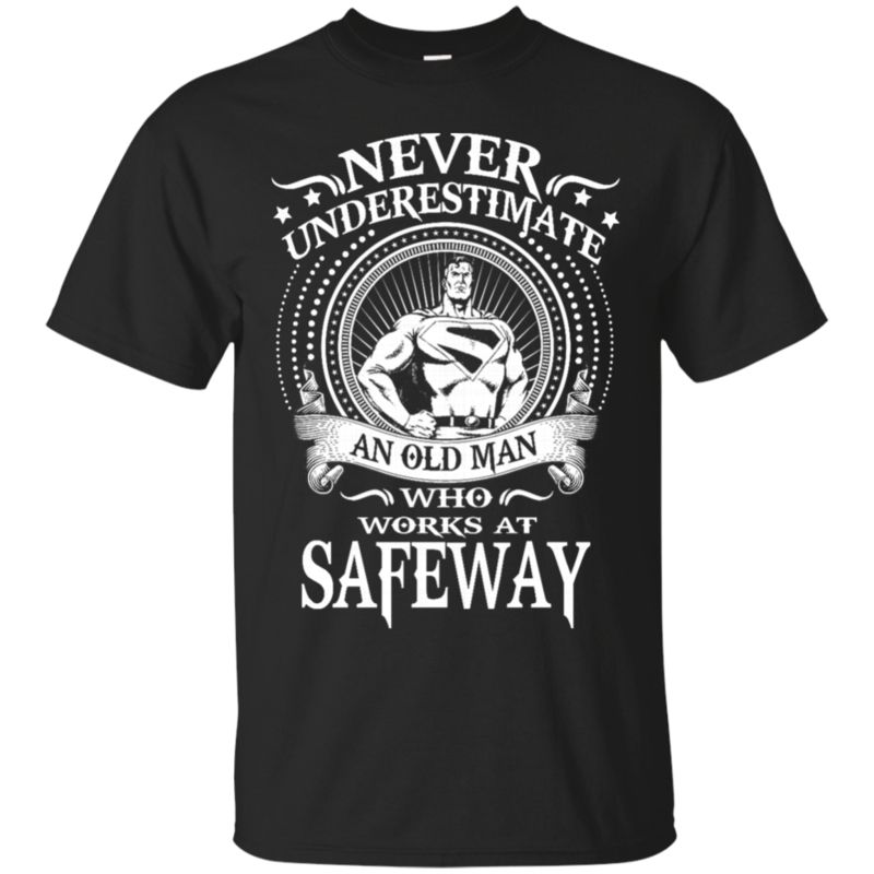 Safeway sweatshirt discount