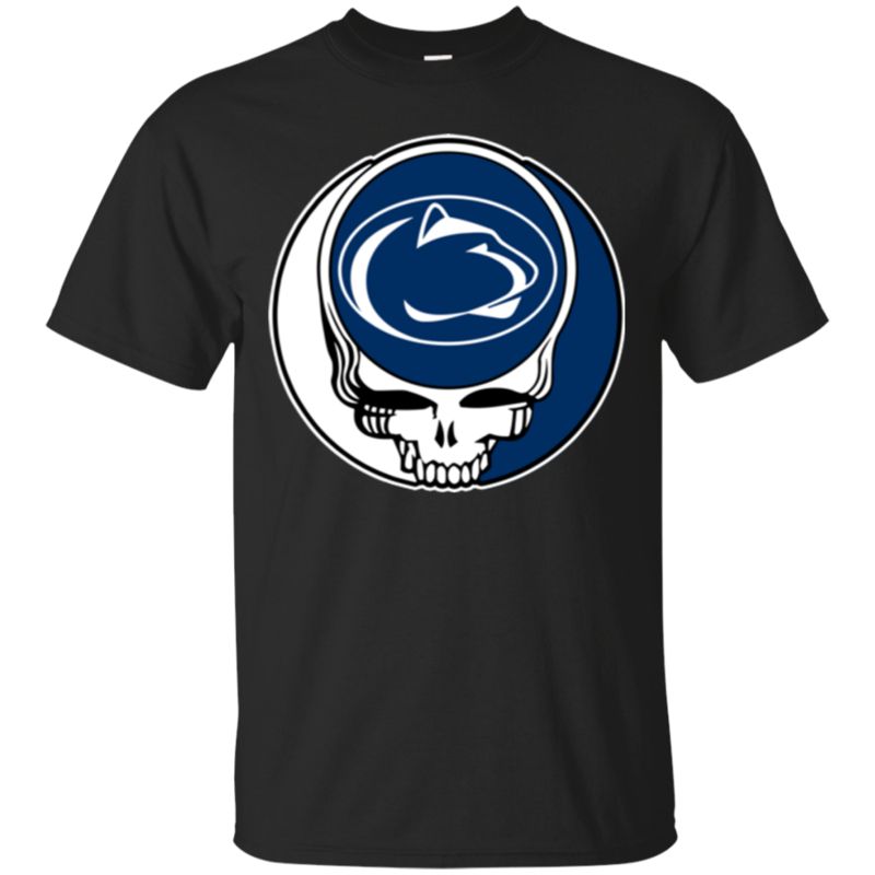 Penn State Nittany Lions Grateful Dead Shirts