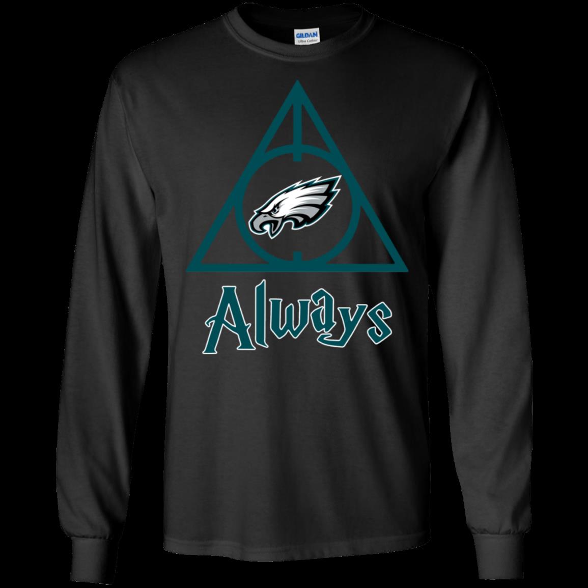 Philadelphia Eagles Merchandise T-Shirt, Tshirt, Hoodie, Sweatshirt, Long  Sleeve, Youth, funny shirts, gift shirts, Graphic Tee » Cool Gifts for You  - Mfamilygift