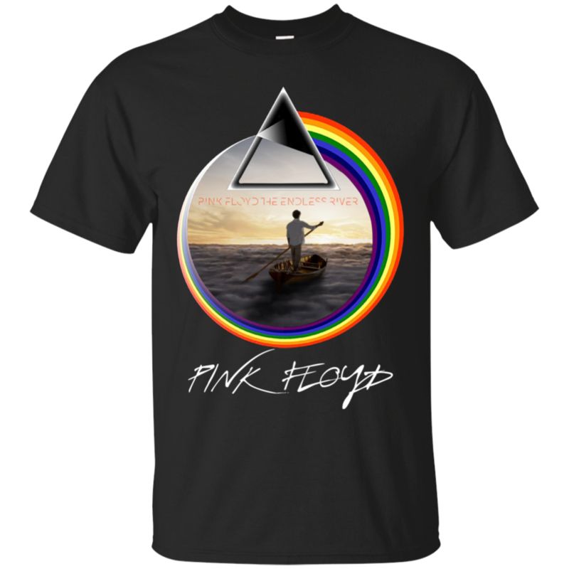 Pink Floyd Shirts The Endless River