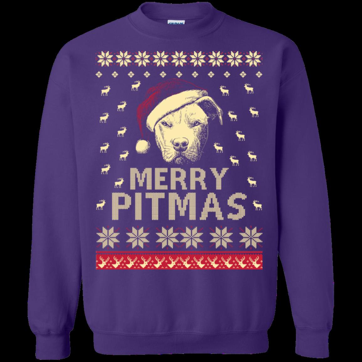 Merry hotsell pitmas sweater