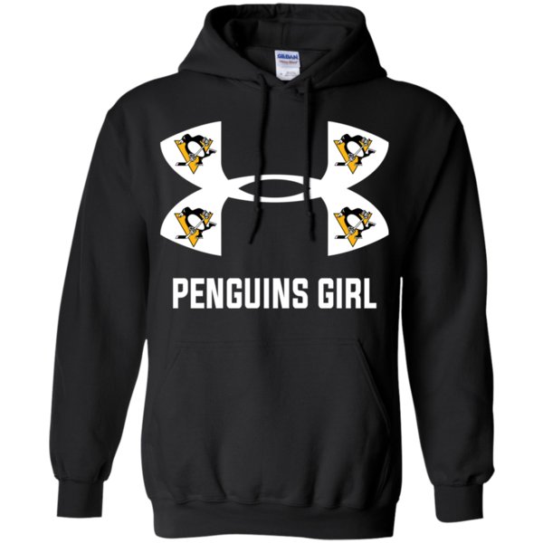 pittsburgh penguins under armour shirt