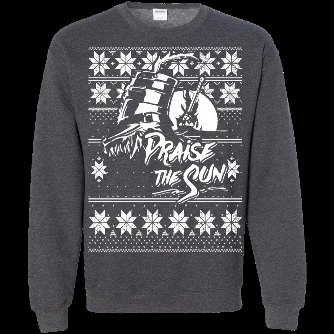 Dark souls hot sale christmas jumper