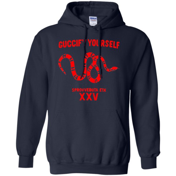 Shop From 1000 Unique Guccify Yourself Hoodie funny shirts gift shirts Tshirt Hoodie Sweatshirt Long Sleeve Youth Graphic Tee Cool Gifts for You Mfamilygift