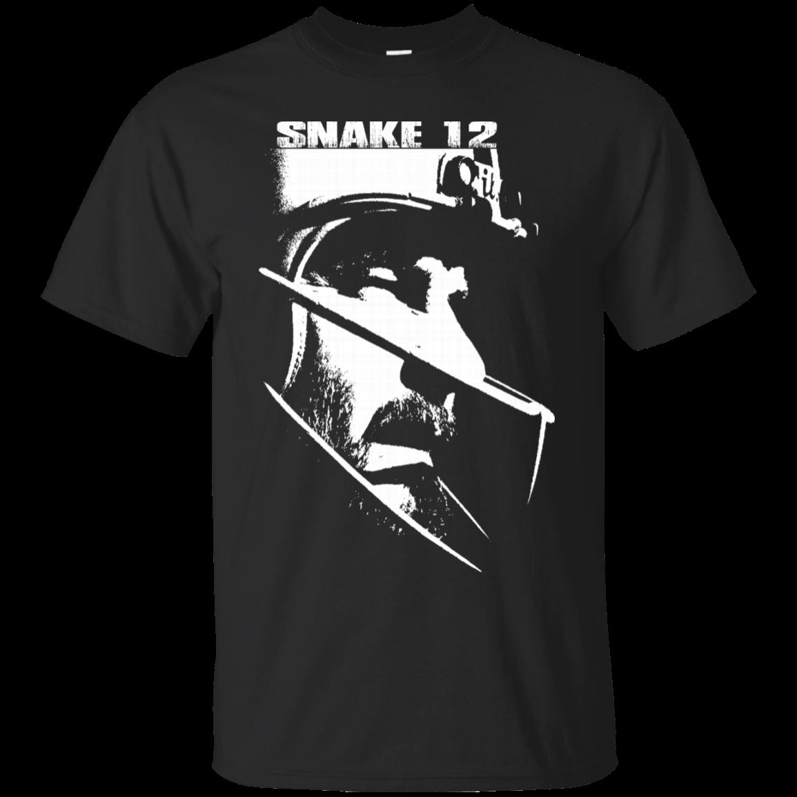 Ken Stabler T-Shirts for Sale