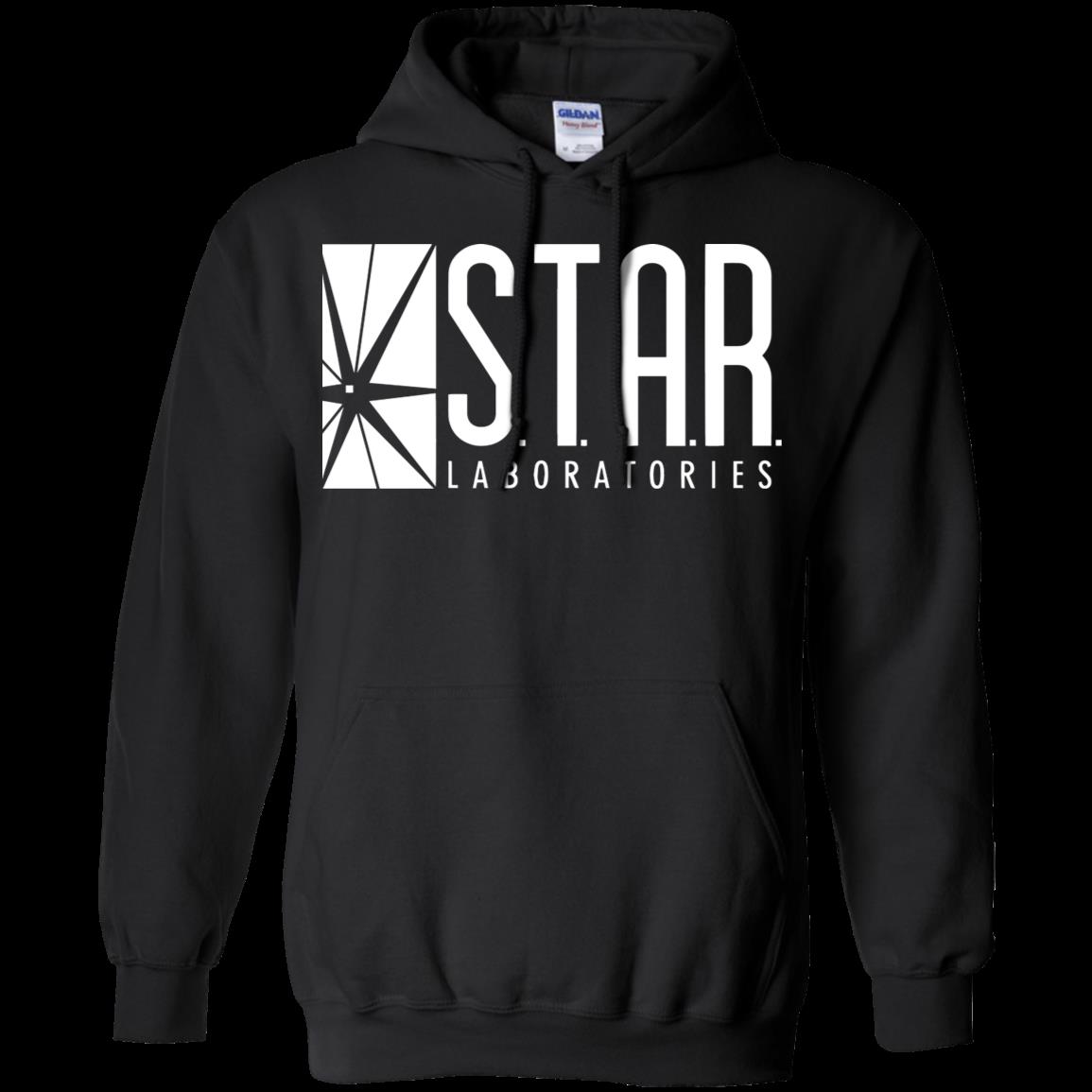 Star labs hotsell sweatshirt youth