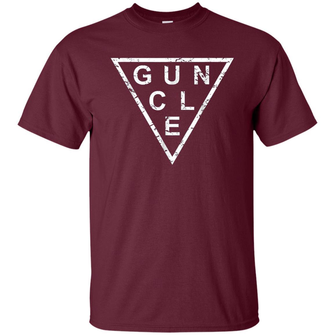 Stylish Guncle T-Shirt funny shirts, gift shirts, Tshirt, Hoodie ...