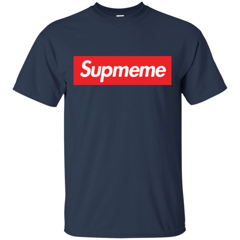 Supreme - box-logo Long-Sleeve T-Shirt - Men - Cotton - L - White