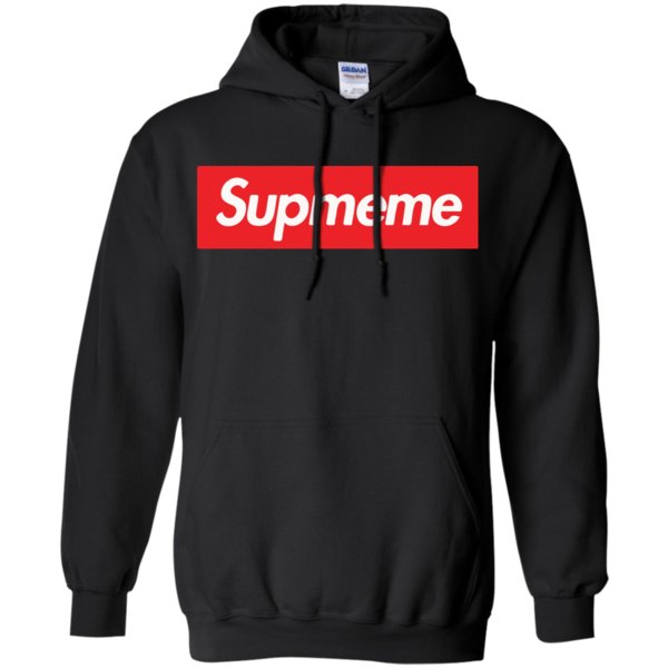 How To Spot Fake Supreme Box Logo T-Shirts - Real Vs Fake Supreme