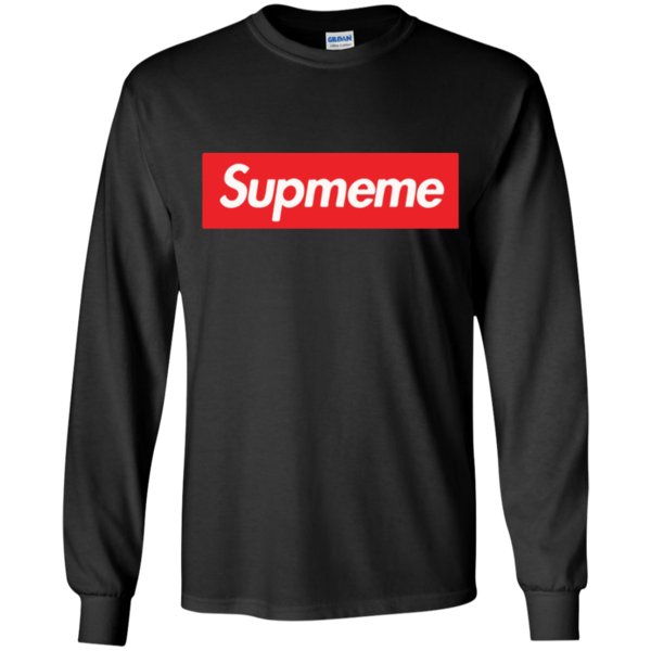 Meme Supreme' Men's T-Shirt