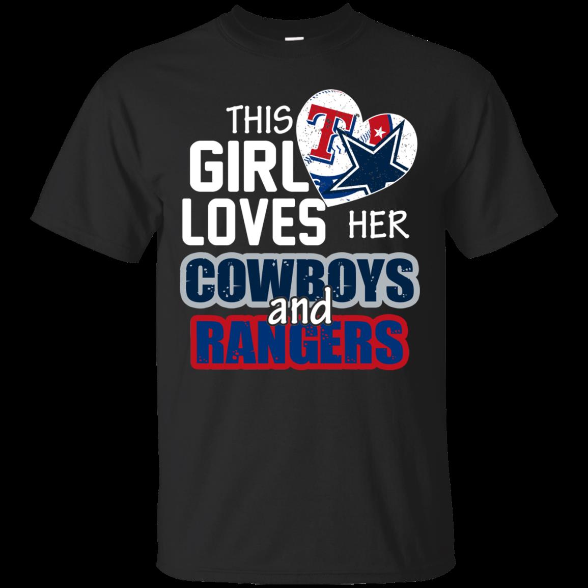 dallas cowboys female shirts