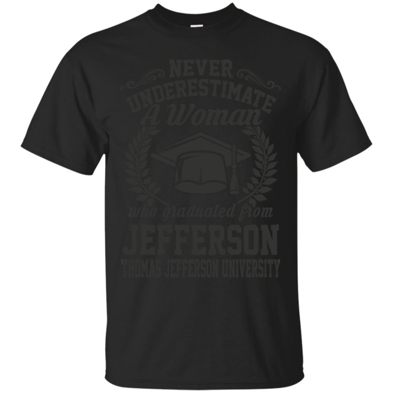 Thomas jefferson 2024 university sweatshirt