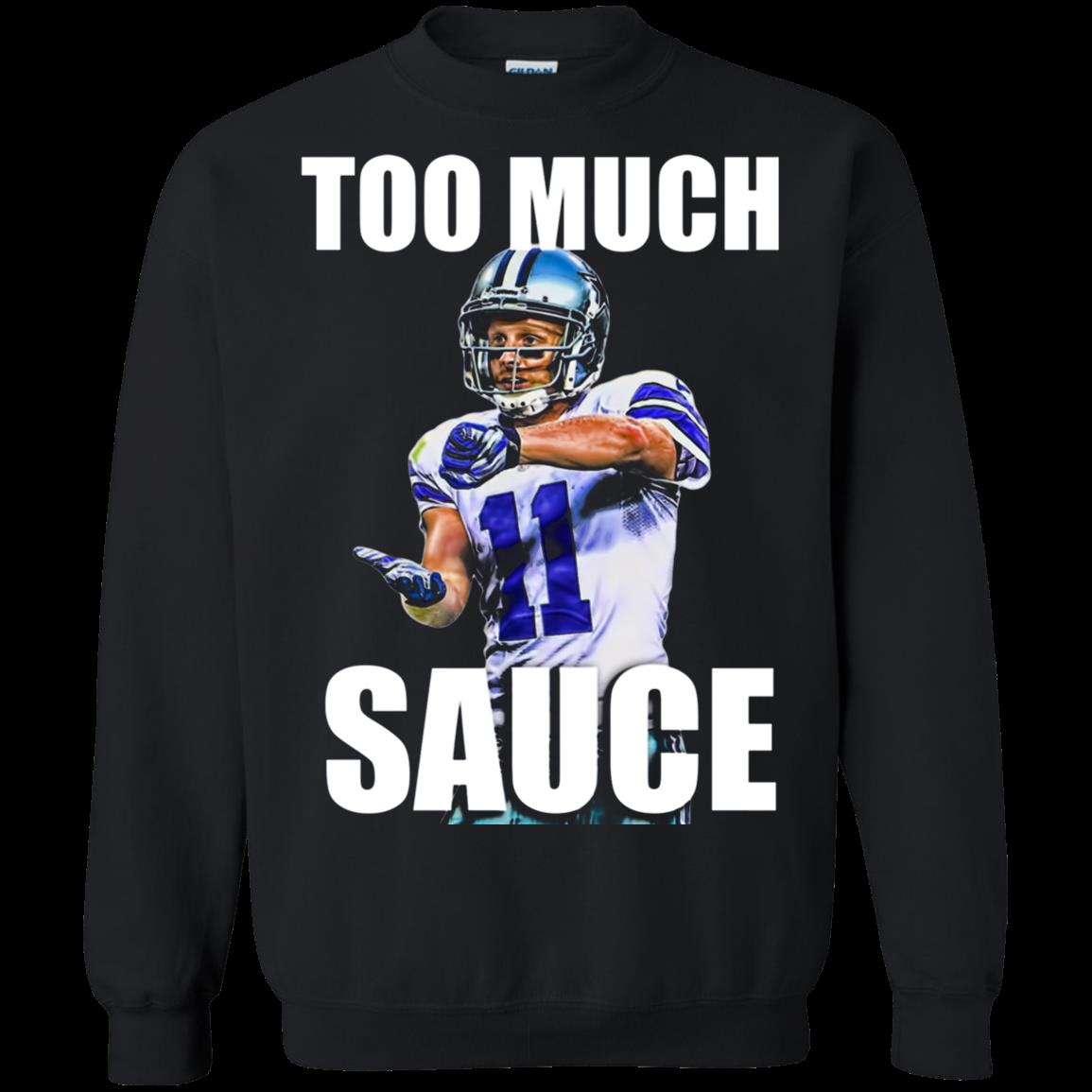 cole beasley sweatshirt