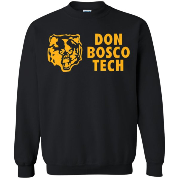 Don Bosco Tech Sweatshirt – Moano Store