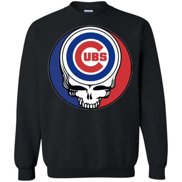 Favorable Chicago Cubs Steal Your Face Football Fan Supporter Grateful Dead  Shirt Sweatshirt funny shirts, gift shirts, Tshirt, Hoodie, Sweatshirt ,  Long Sleeve, Youth, Graphic Tee » Cool Gifts for You - Mfamilygift