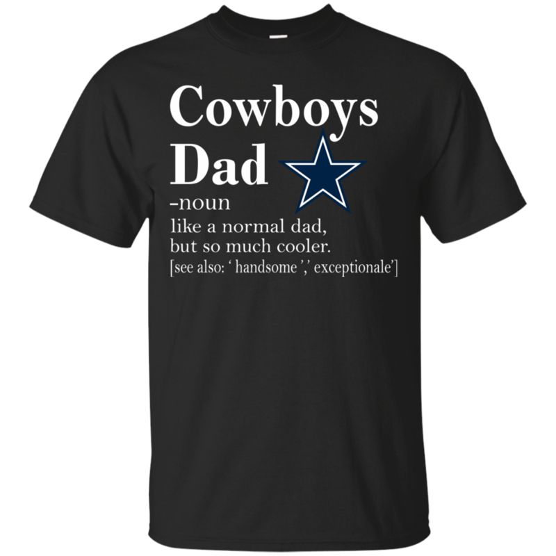 Youth Dallas Cowboys Shirt, Unique Dallas Cowboys Gifts - Bring