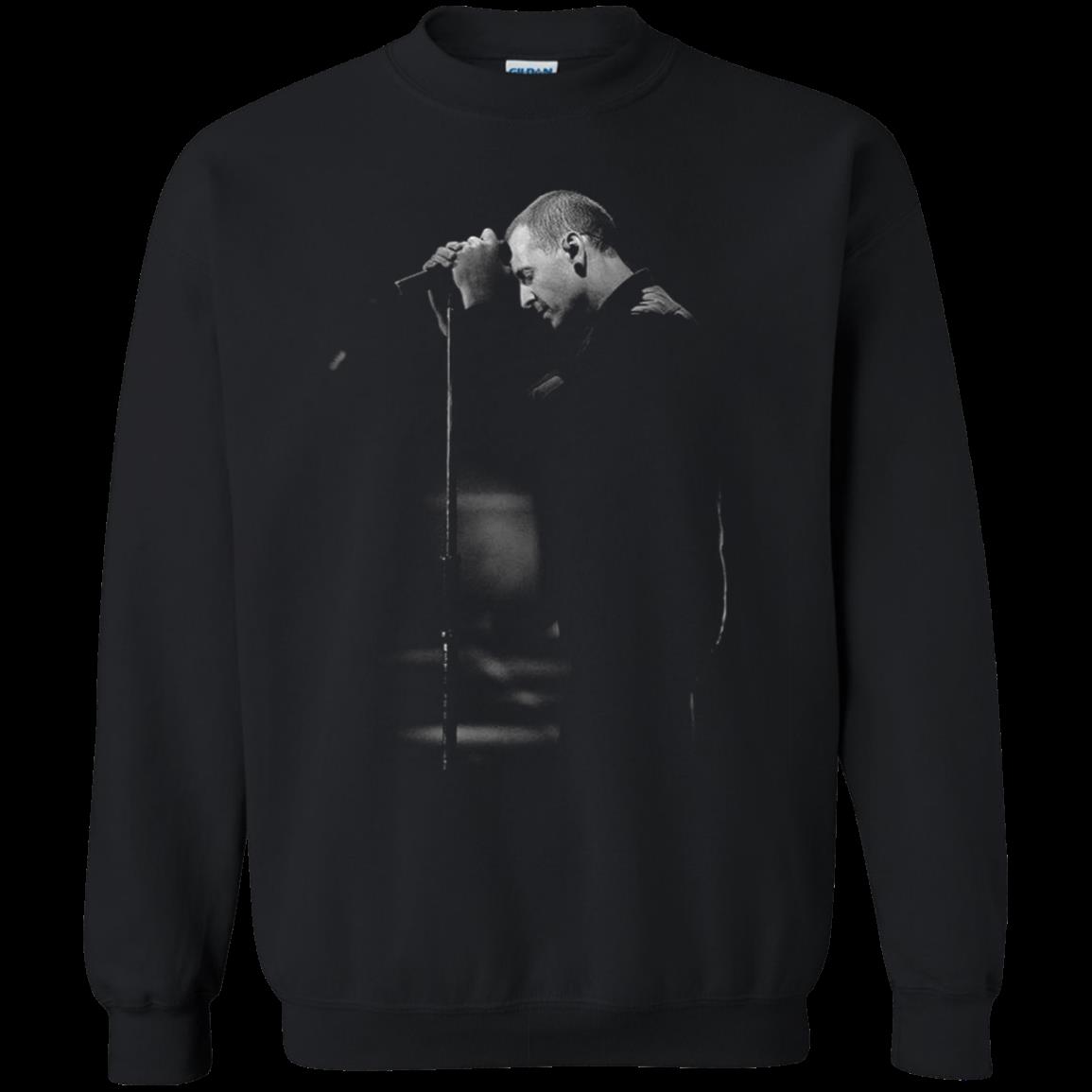 Chester 2024 bennington hoodie