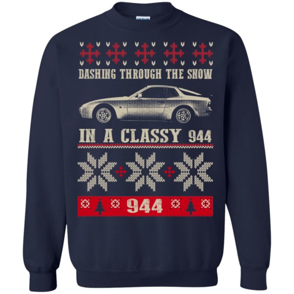 Porsche 944 clearance hoodie