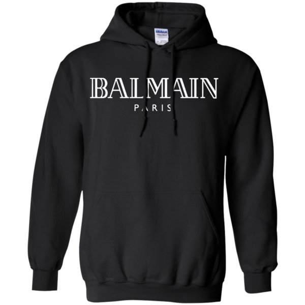 Balmain Paris Sweatshirt