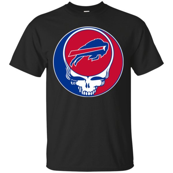 Nfl Buffalo Bills Grateful Dead Fan Fan Football T-Shirt – Moano Store  funny shirts, gift shirts, Tshirt, Hoodie, Sweatshirt , Long Sleeve, Youth,  Graphic Tee » Cool Gifts for You - Mfamilygift