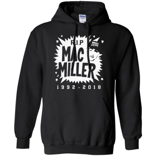 Mac miller most dope hot sale hoodie