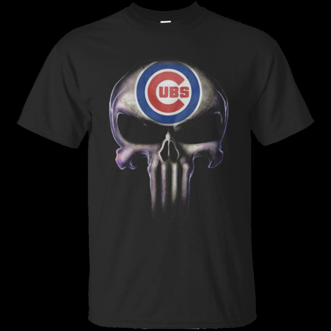 We Are Good Chicago Cubs T Shirt - Jolly Family Gifts