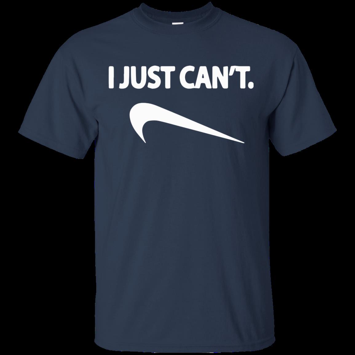 Beskrive Lam salgsplan Trending I Just Can'T Funny With Logo Nike Shirt Cotton T Shirt funny shirts,  gift shirts, Tshirt, Hoodie, Sweatshirt , Long Sleeve, Youth, Graphic Tee »  Cool Gifts for You - Mfamilygift