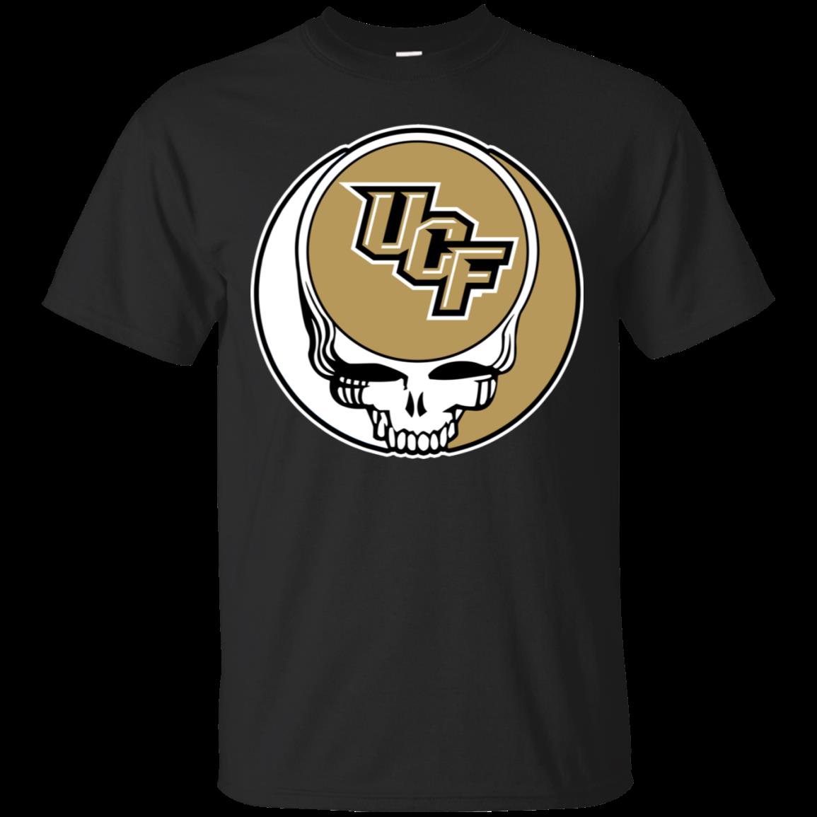 Ucf Knights Greatful Dead Shirts funny shirts, gift shirts, Tshirt 