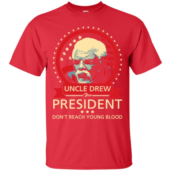 Uncle drew shirt sales youth