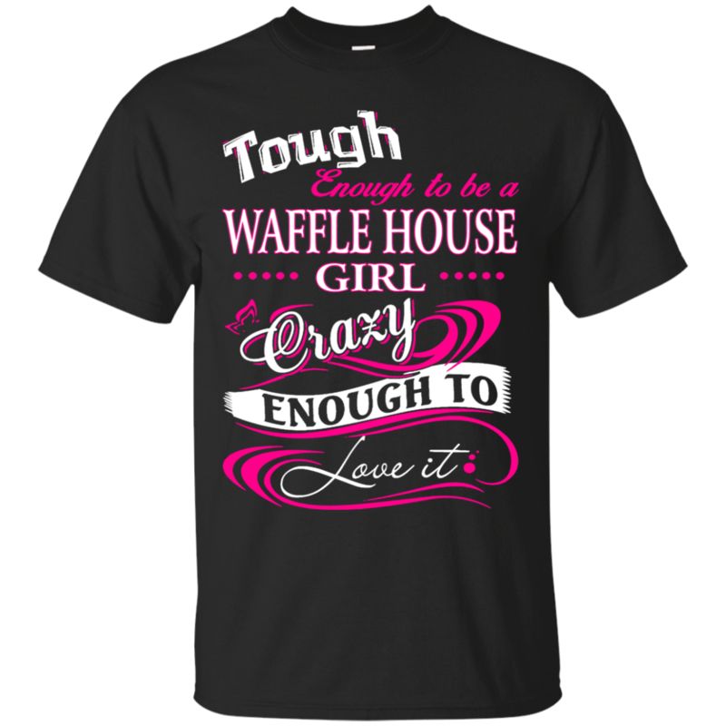 Waffle House T-Shirts for Sale