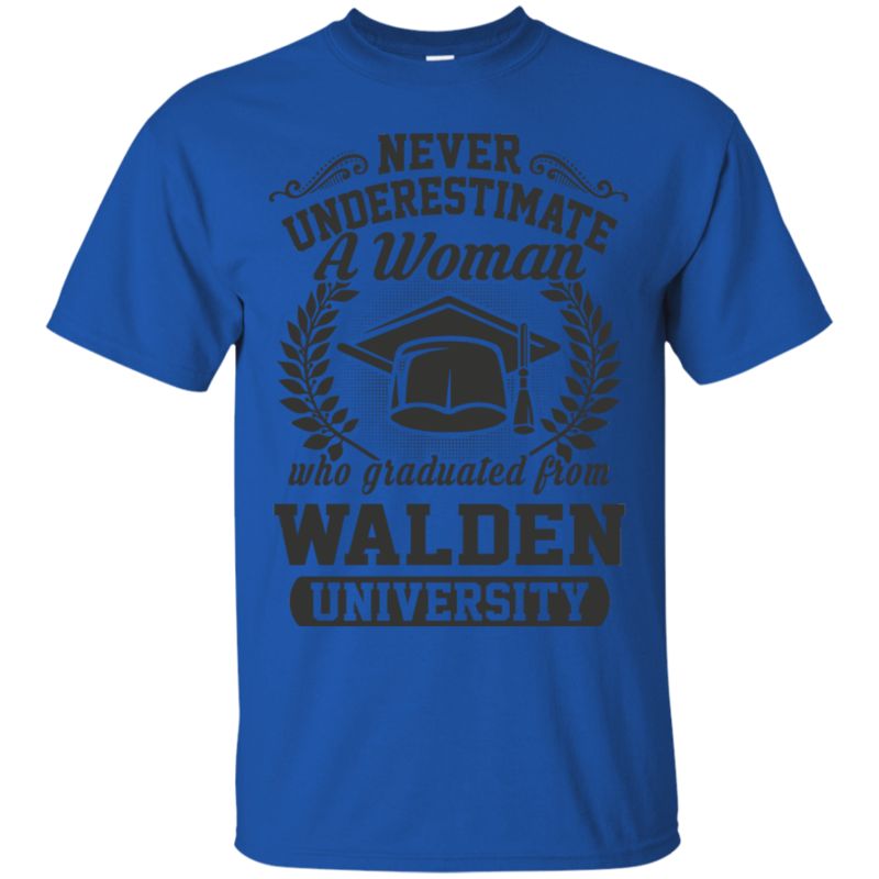 Walden discount university sweatshirt