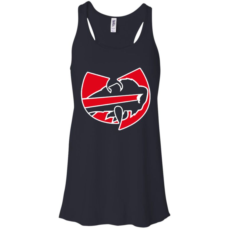 Wu-Tang Clan NFL Team Buffalo Bills shirt, hoodie, sweatshirt and tank top