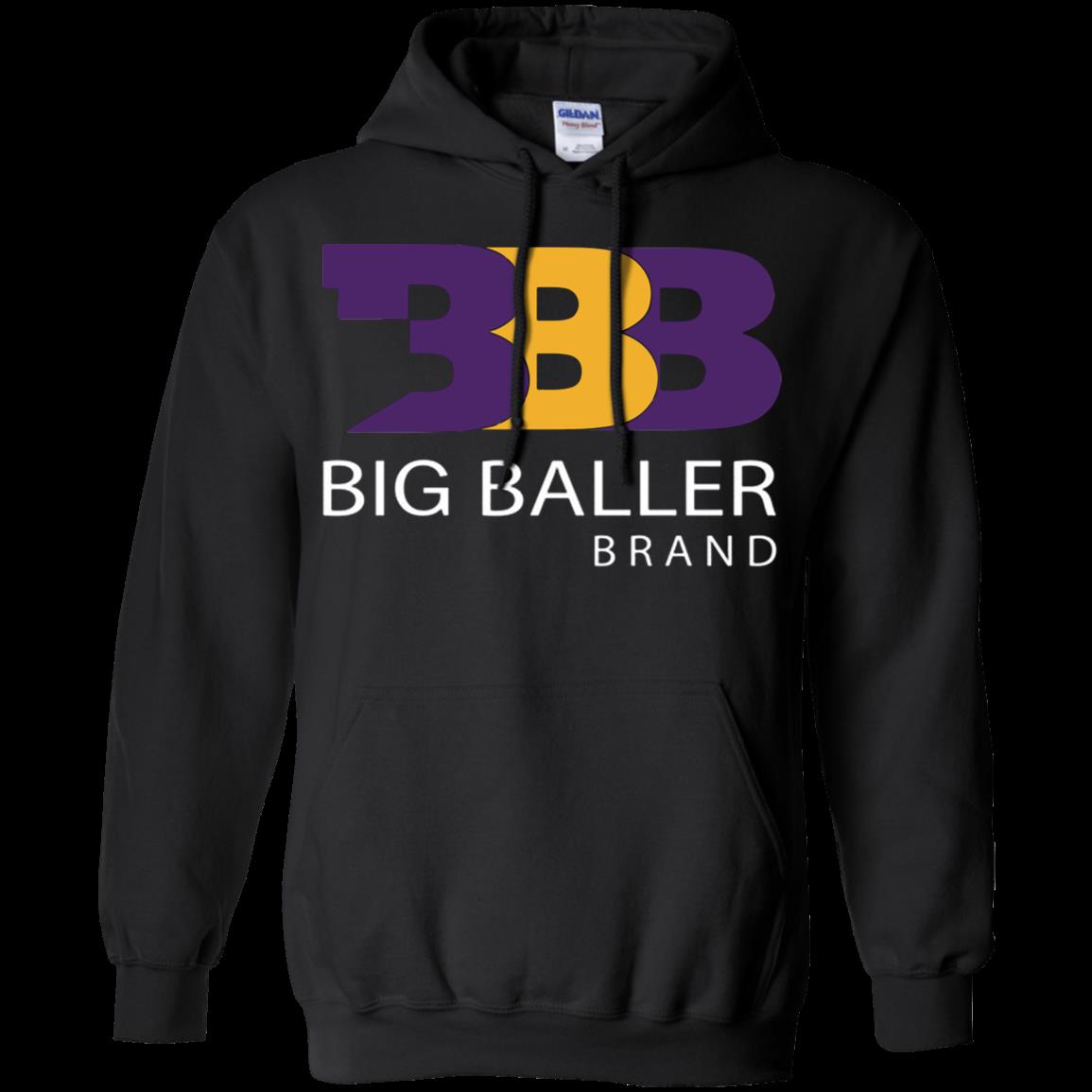Big Baller Brand Funny T Shirt Hoodie
