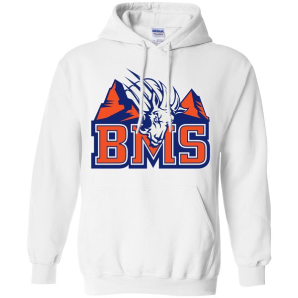 Blue mountain deals state sweatshirt