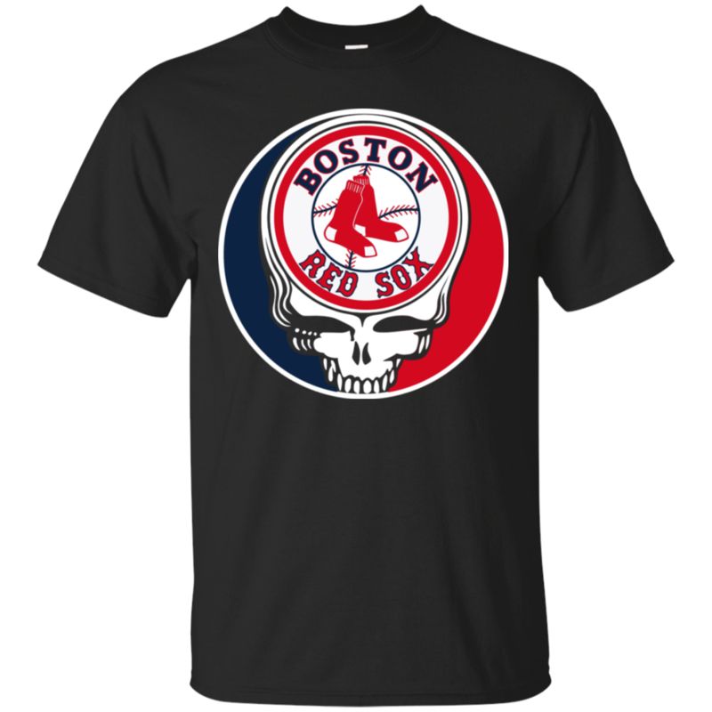 Funny Red Sox T-Shirts for Sale