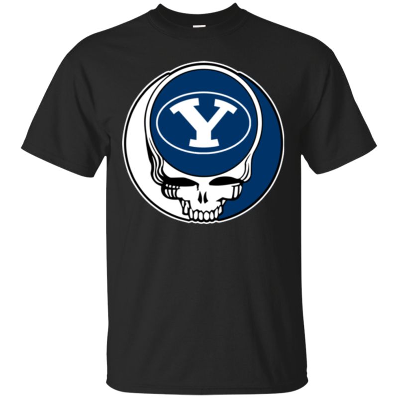 Byu Cougars Grateful Dead Shirts funny shirts, gift shirts, Tshirt ...